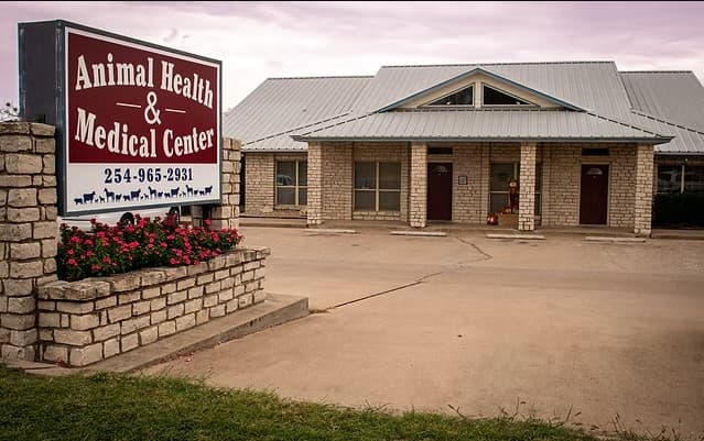 Animal Health & Medical Center
