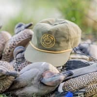 Talkin' Fowl Outfitters