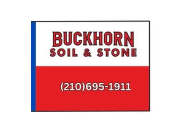 Buckhorn Soil and Stone