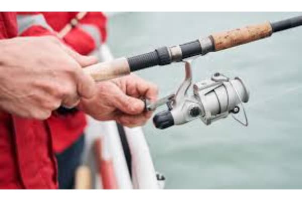 Capt. Gilbert Esquivel All Around Fishing Guide Service