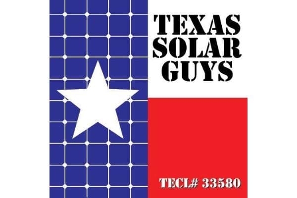 Texas Solar Guys