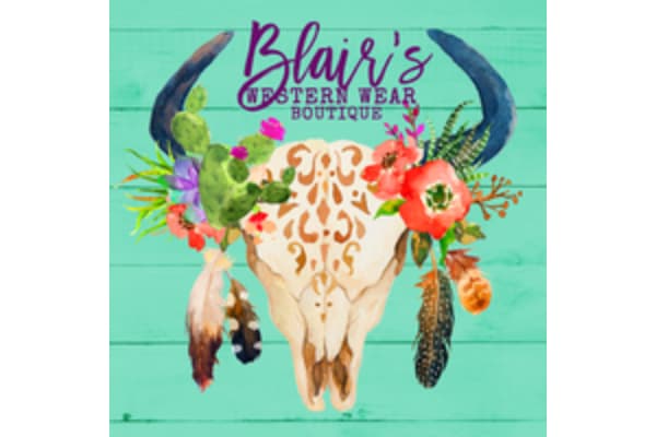 Blair's Western Wear & Boutique