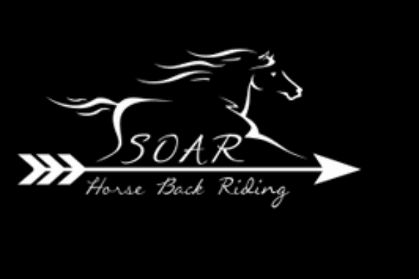 Soar Therapeutic Horseback Riding