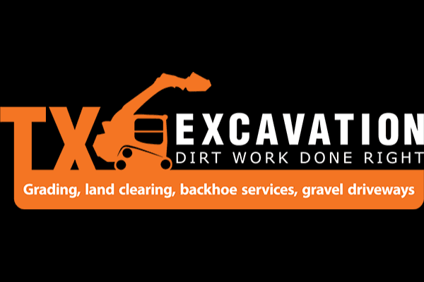 TX Excavation