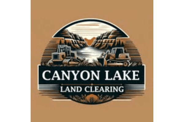 Canyon Lake Land Clearing