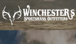 Winchester's Sportsmans Outfitters