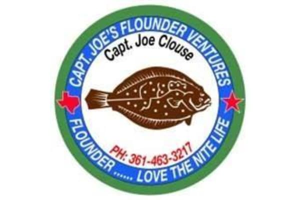 Captain Joe's Flounder Ventures