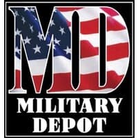 Military Depot