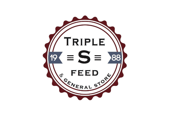 Triple S Feed