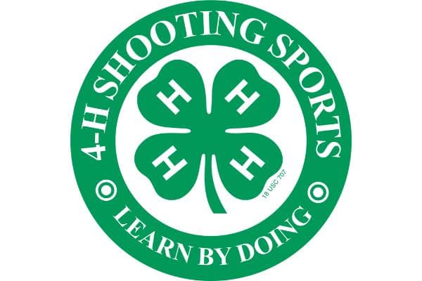 County 4-H Shooting Sports