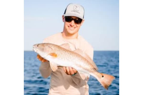 Capt. Gus's Saltwater Adventures