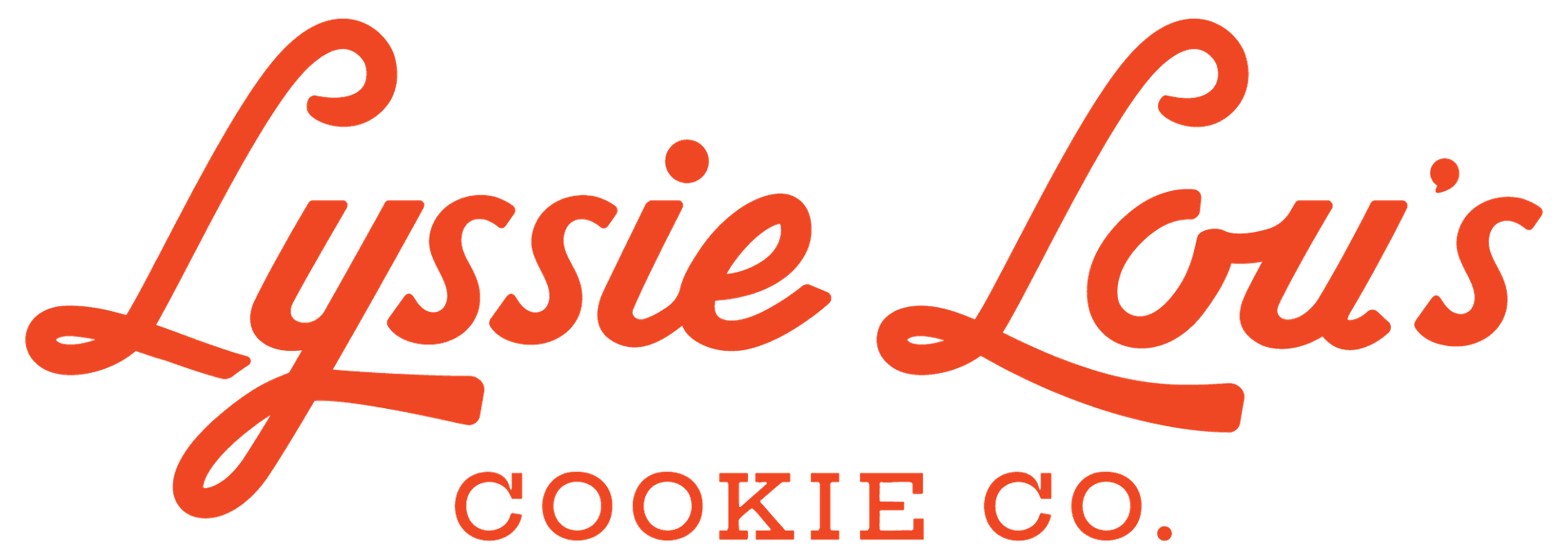 Lyssie Lou's Cookie Co.