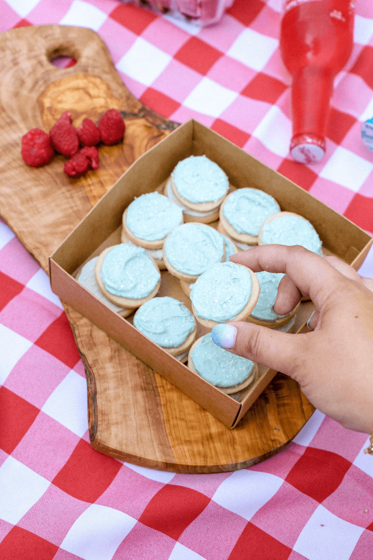 Lyssie Lou's Cookie Co. gallery 2