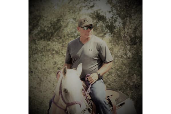 McKinney Farrier Service