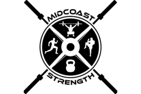MIDCOAST STRENGTH