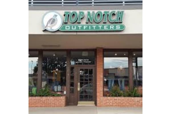 Top Notch Outfitters
