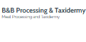 B&B Processing & Taxidermy