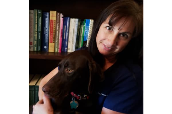 Simonson Veterinary Services