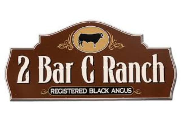 2 Bar C Ranch