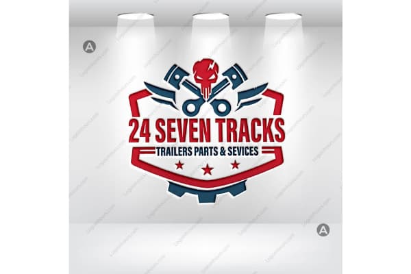 24Seven Trucks-Trailers Parts & Services LLC