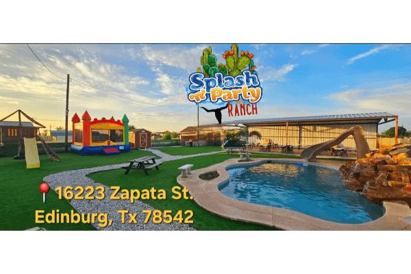 Splash n' Party Ranch