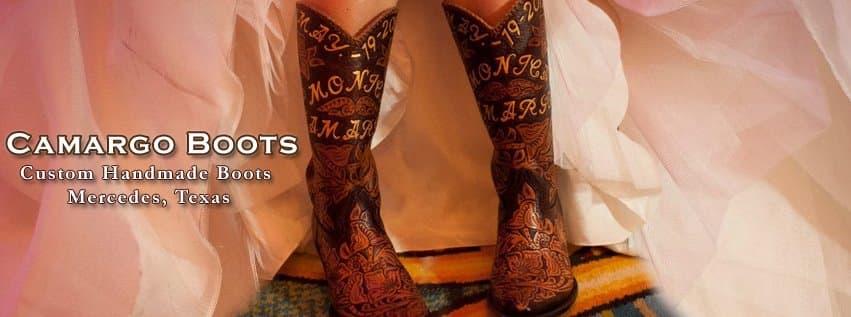 Camargo's Western Boots