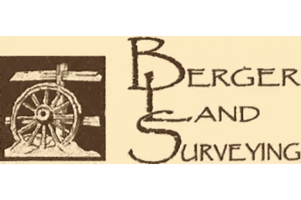 Berger Land Surveying