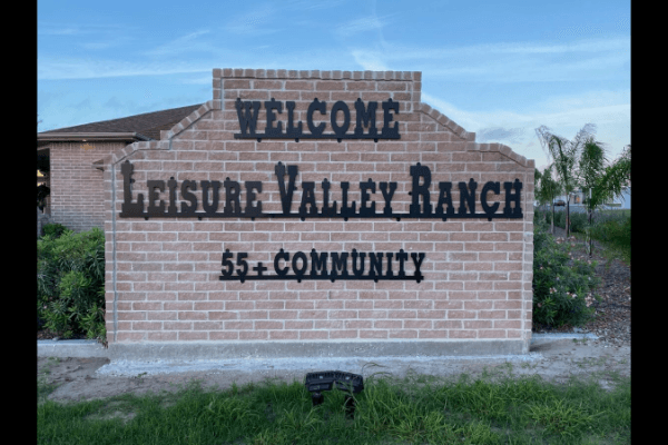 Leisure Valley Ranch
