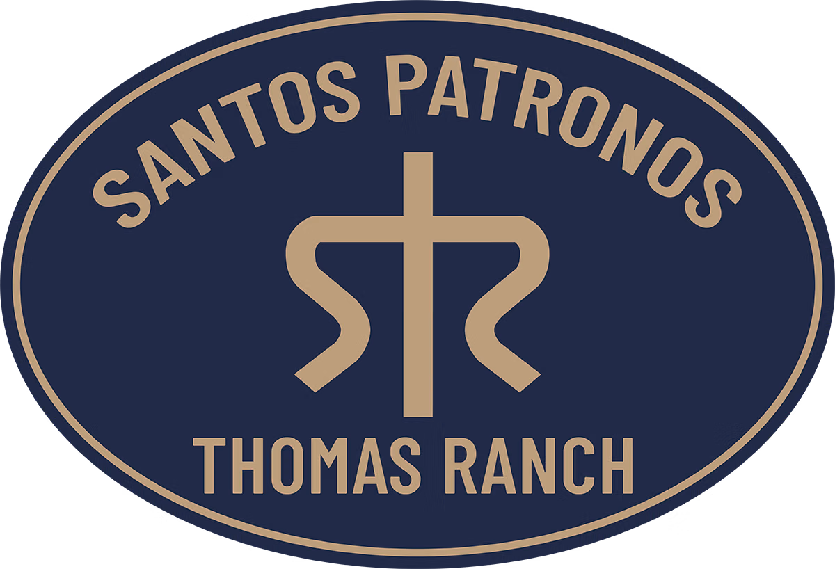 Santos Patronos Ranch