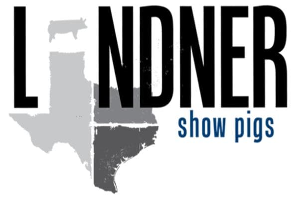 Lindner Show Pigs
