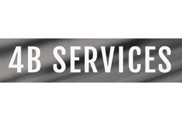 4B Welding Services LLC