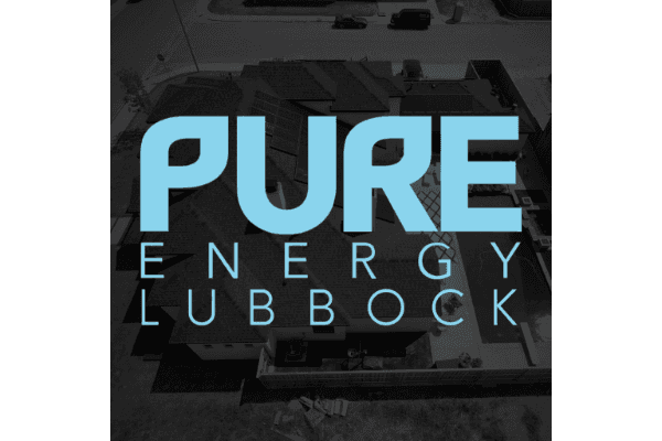 Pure Energy Lubbock