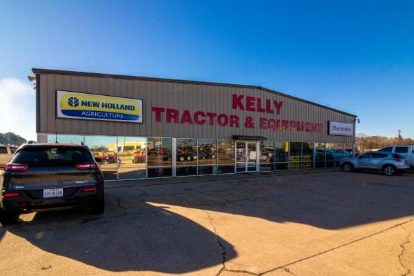 Kelly Tractor & Equipment