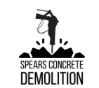 Spears Concrete Demolition