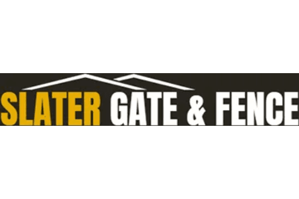 Slater Gate & Fence