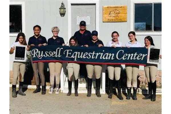 Russell Equestrian Center