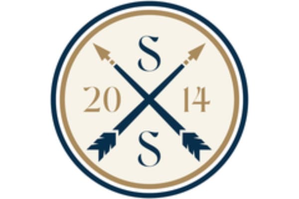 Southern Scholar Socks