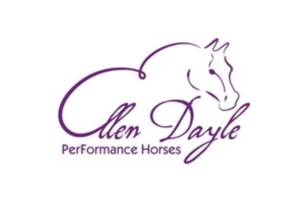 Ellen Dayle Performance Horses