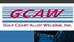 Gulf Coast Alloy Welding, Inc.