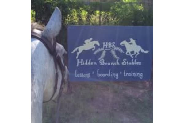Hidden Branch Stables