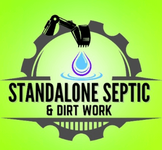 Standalone Septic & Dirt Work