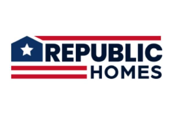 Republic Homes Powered by Trinity