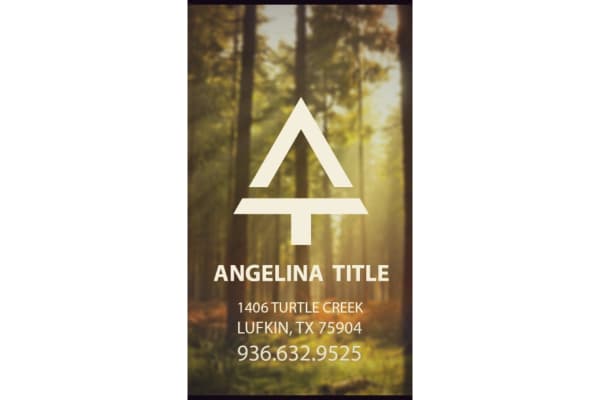 Angelina Title