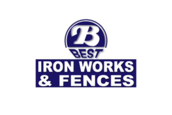 Best Iron Works & Fences