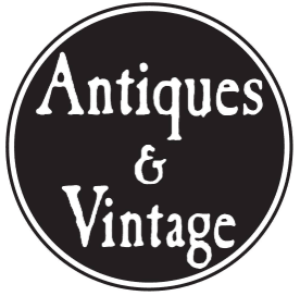 Antiques & Vintage Texas