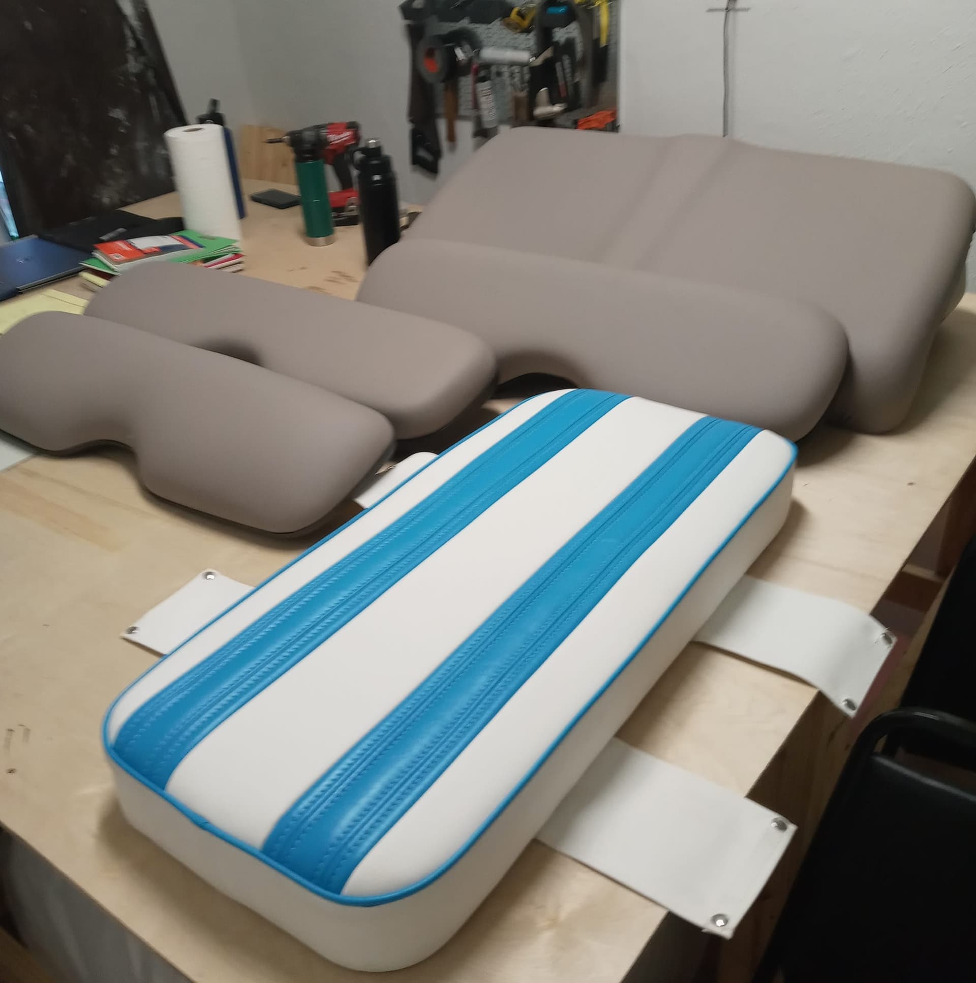 Island Custom Covers