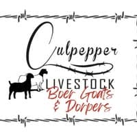 Culpepper Livestock Boer Goats & Dorpers