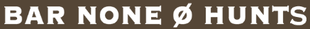 Bar None Hunts