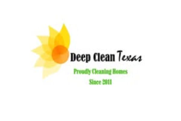 Deep Clean Texas