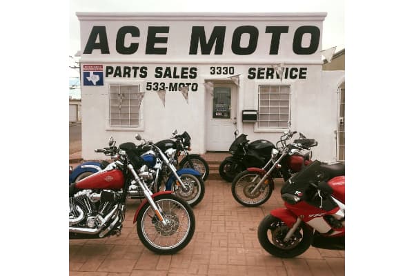 Ace Moto